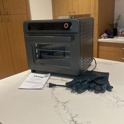 VEVOR Digital Air fryer Oven