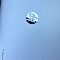 Chromebook Laptop 