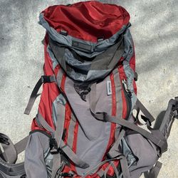 REI Backpacking Backpack