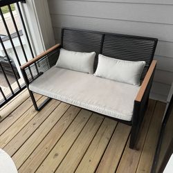 Outdoor Patio Set 