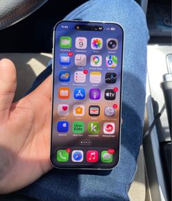Brand New 17 Pro Max iPhone**((UNLOCKED For Any Company))**2TB