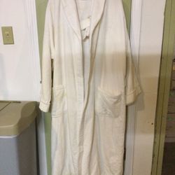 Luxury Robes (2)
