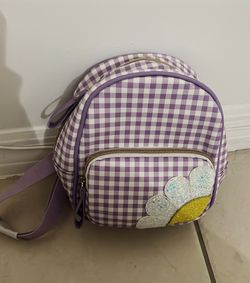 Back Pack For Girls 