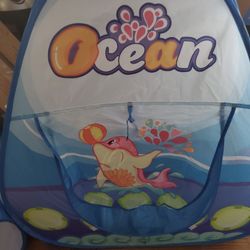 3 In 1 Play Pen