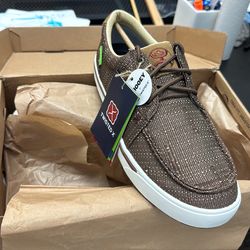 Men’s shoes TWISTED X size 9 us