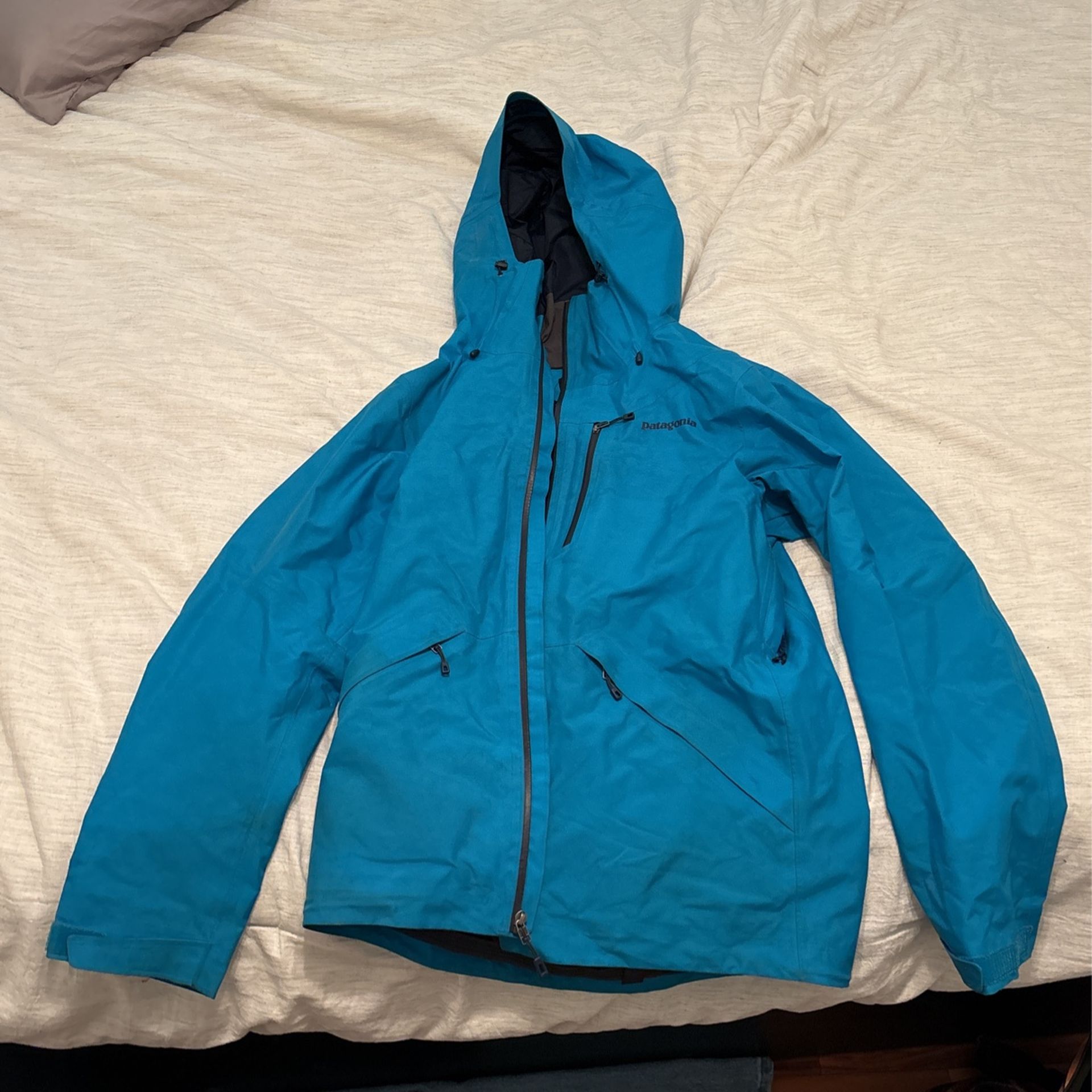 Men’s Patagonia Shell Jacket