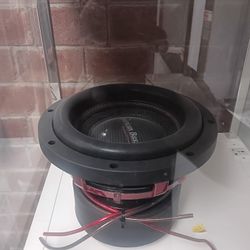 2 American Bass Hawk 1044 New