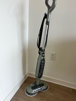 Shark Steam & Scrub Rotating Steam Mop