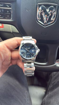 Longines Dress Watch
