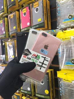 IPHONE 7+ 128GB UNLOCKED