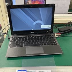Acer Chromebook 