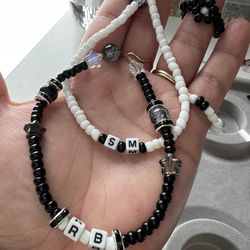 Custom Handmade Bracelets 