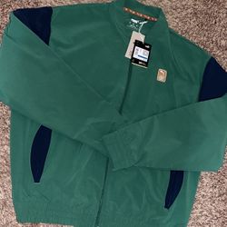 Puma Windbreaker Jacket XL