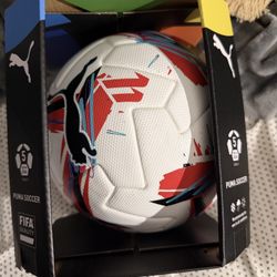 Puma Soccer Official La Liga Match Ball