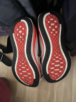 Nike Vomero Plus Size 9