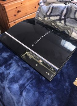 Original ps3. Does not work.