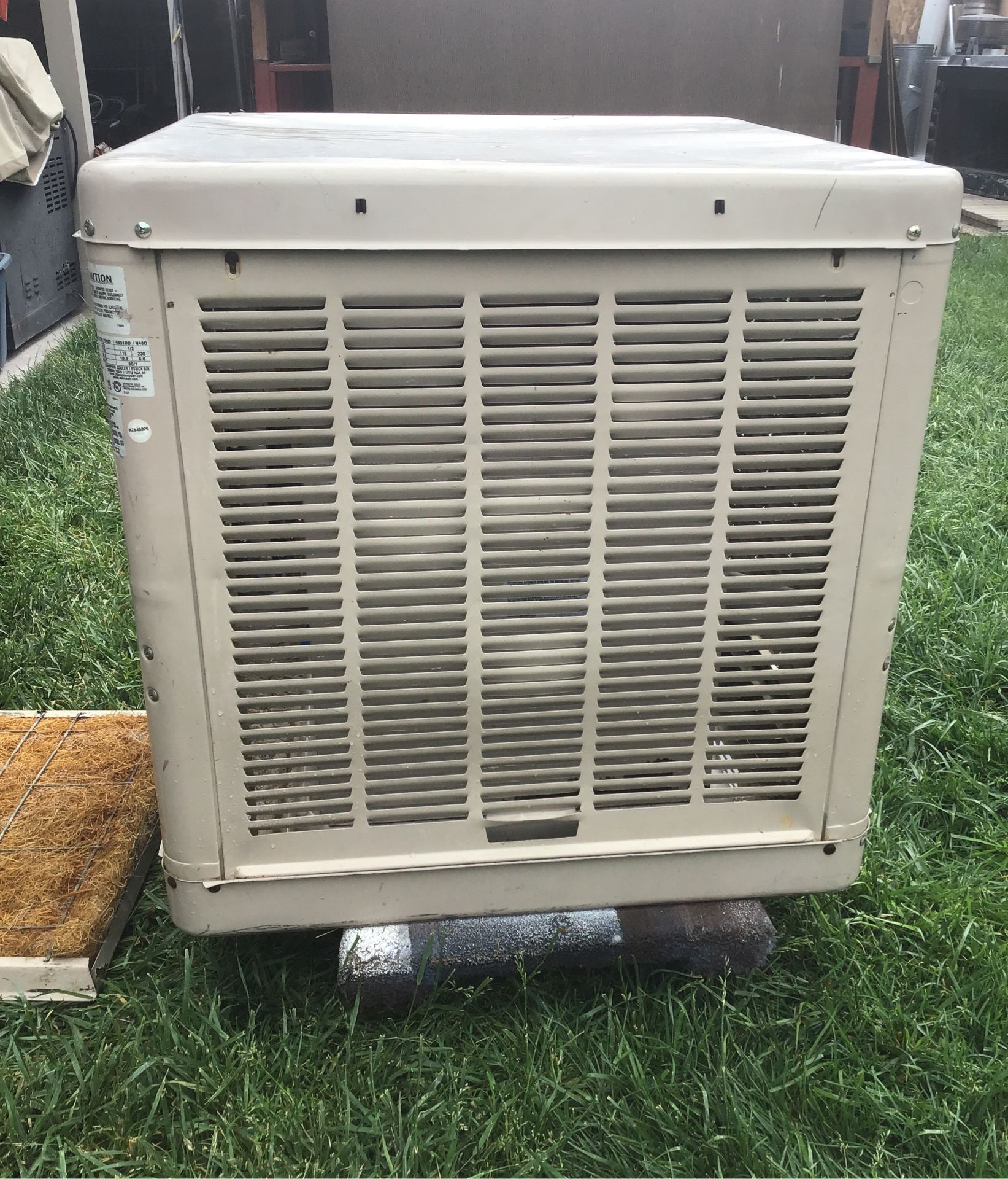 Used Swamp Cooler for Sale in North Las Vegas, NV OfferUp