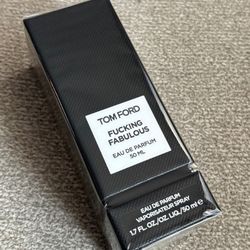 Tom ford fabulous