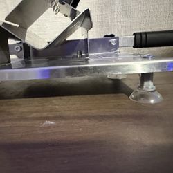 Food Cutter