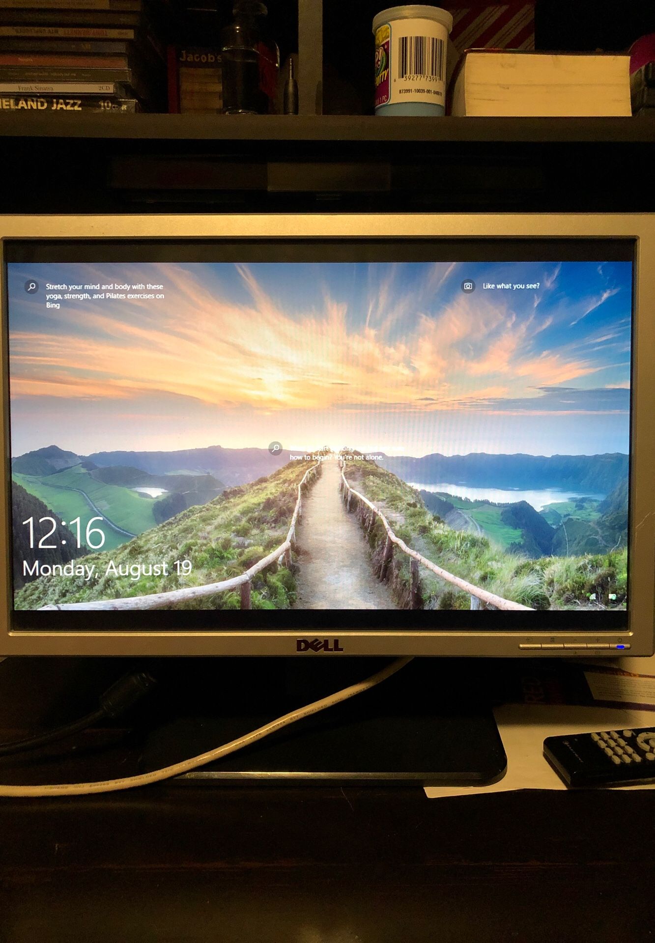 Dell Monitor