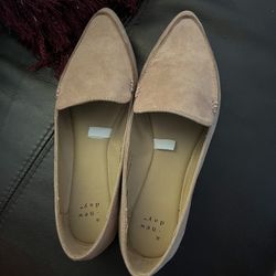 Cute Flat Shoes 
