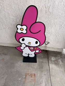Hello Kitty Party Prop / Melody