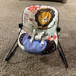 Baby Bouncer