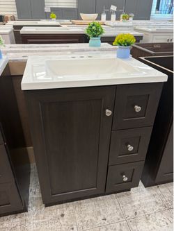 Bathroom cabinet