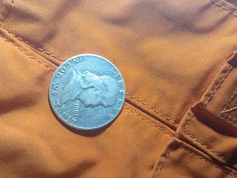 1951 Half