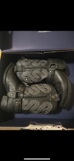Roper Sting Conceal Carry Boots