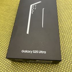 Samsung Galaxy S25 Ultra 512 GB Factory Unlocked 🔓