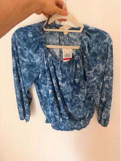 Michael Kors Blouse