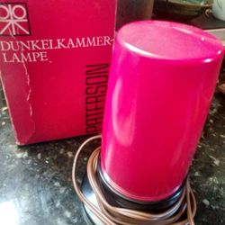 Photography Darkroom Equipment 