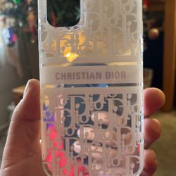 iPhone 13 Protective Cover