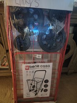 Large size brand new