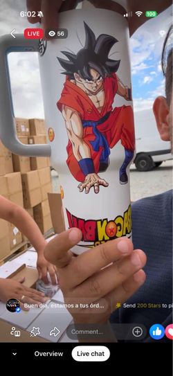 Termos de agua
