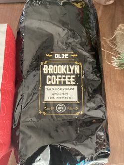 Olde Brooklyn Coffee