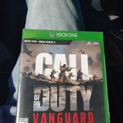call of duty
