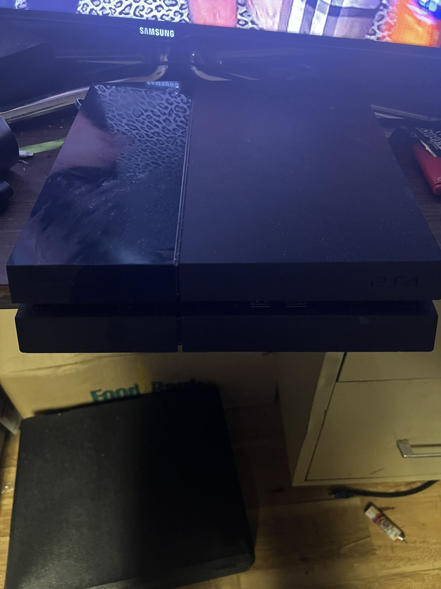 Ps4 pro