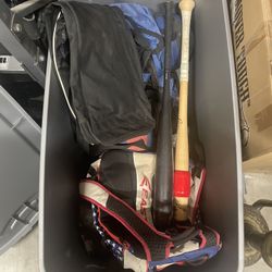 Baseball/Sports Items