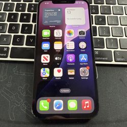 128 GB iPhone 13 Pro Max, Verizon, AT&T, T-Mobile, unlocked 