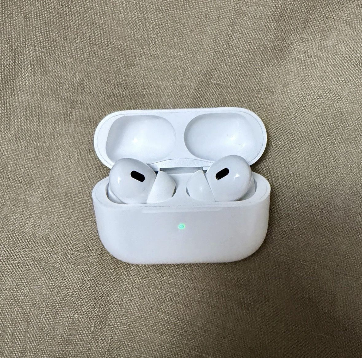 AirPods pro 2