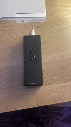 YSL Le Parfum