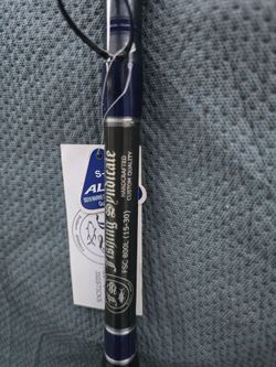 Fishing Syndicate Fsc 800L
