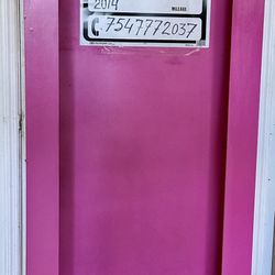 Barbie Box. Cajas De Muñecas Para Foto