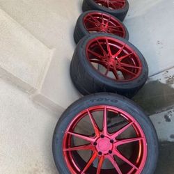 Rims For Sale
