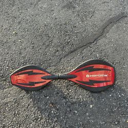 Razor Ripstik