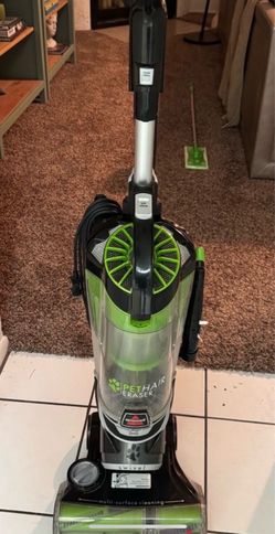 Bissell Vaccuum