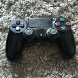 PS4 Controller 