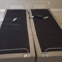 Adjustable Bed Bases Queen Size